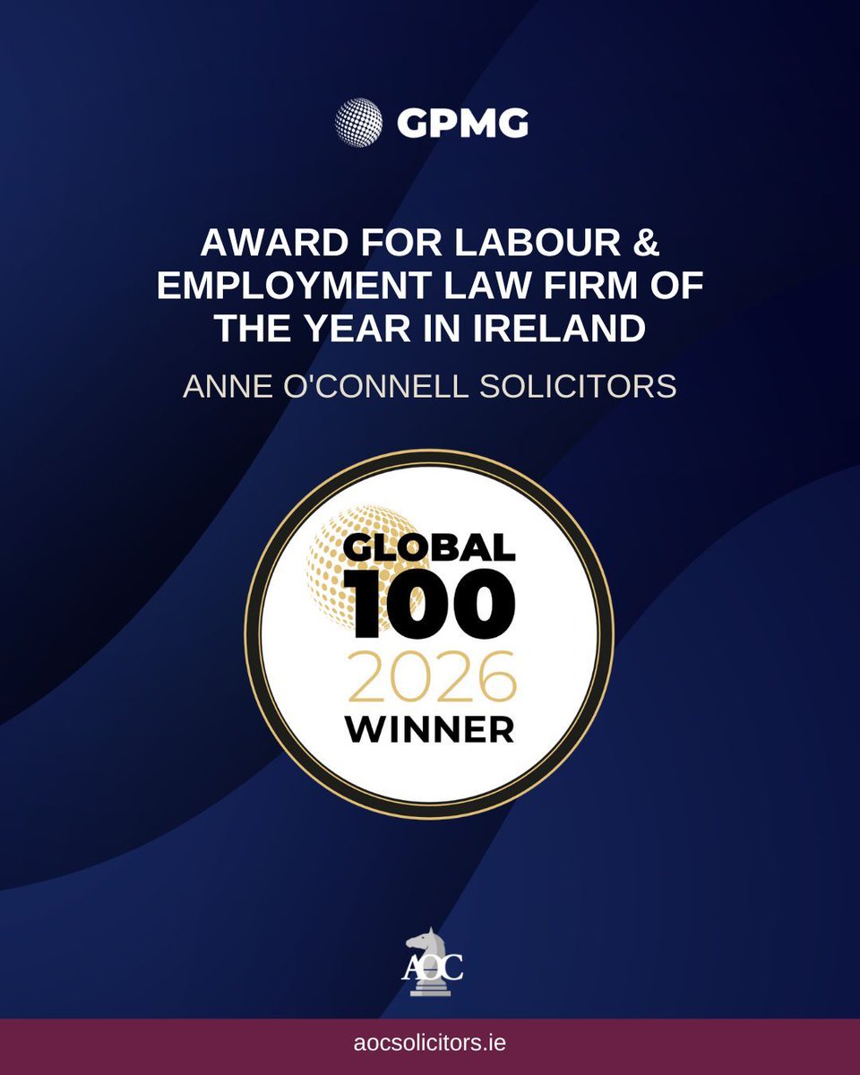 Anne O'Connell tweet media