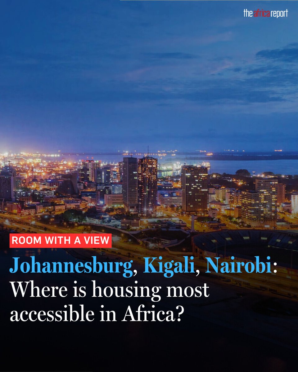 The Africa Report tweet media