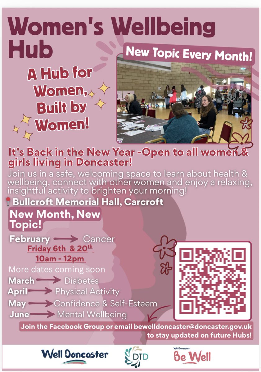 Don Valley Healthcare tweet media