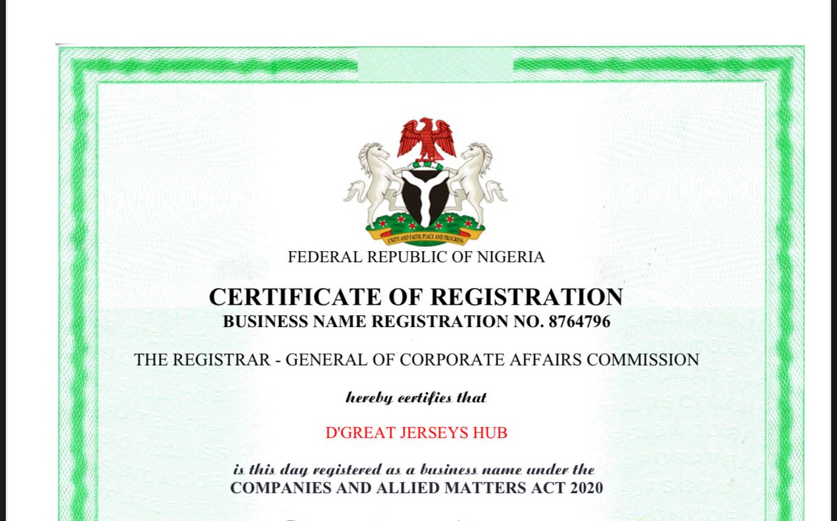 D’GREAT JERSEYS HUB 🇳🇬 tweet media