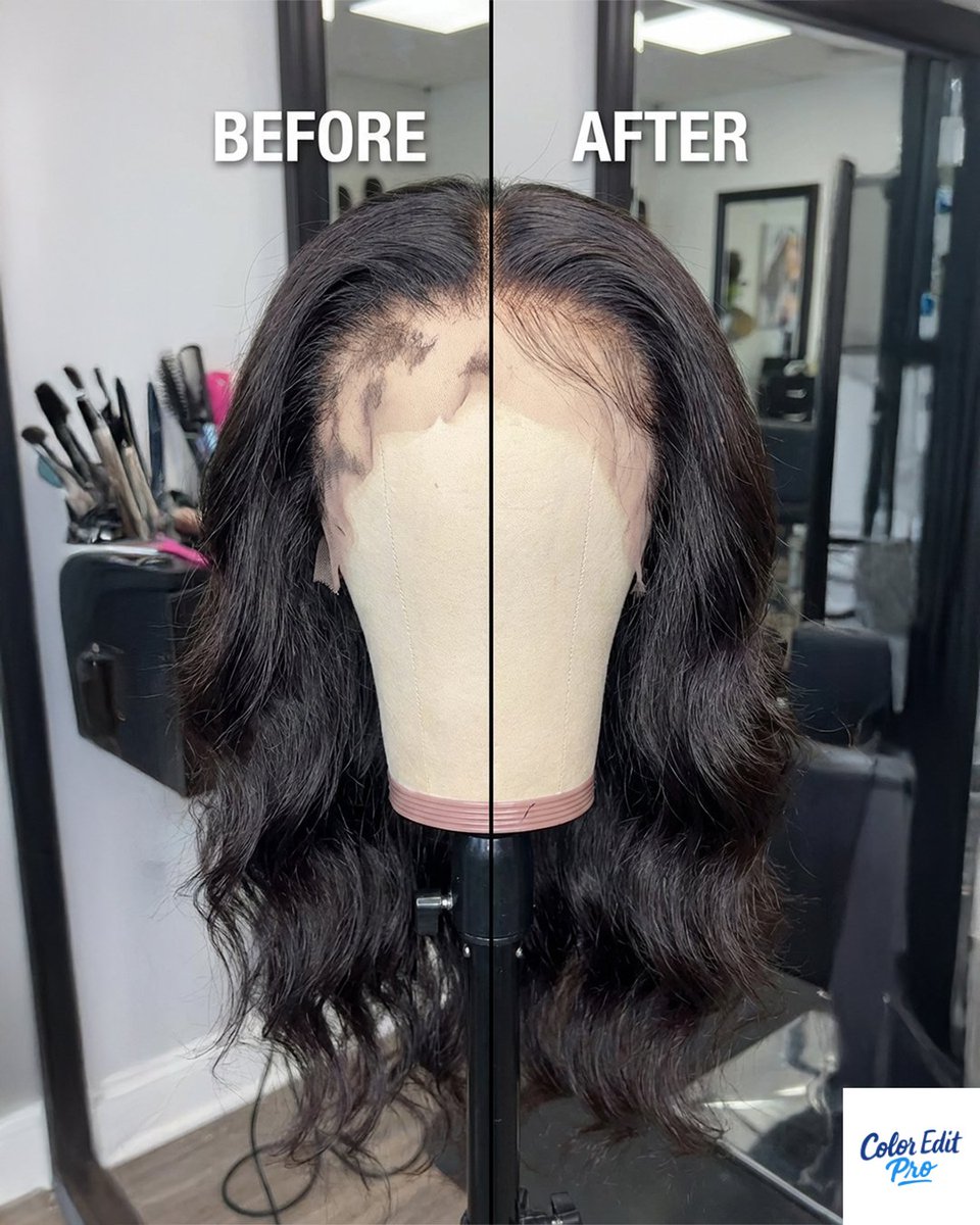 ColorEditPro's tweet image. Hair and fur reveal bad editing instantly.
Basic cutouts fail here.

That’s why professional image masking exists.

Masking test available → coloreditpro.com/get-a-quote/

#imagemasking #hairmasking #productediting #ecommerceimages #visualquality #coloreditpro