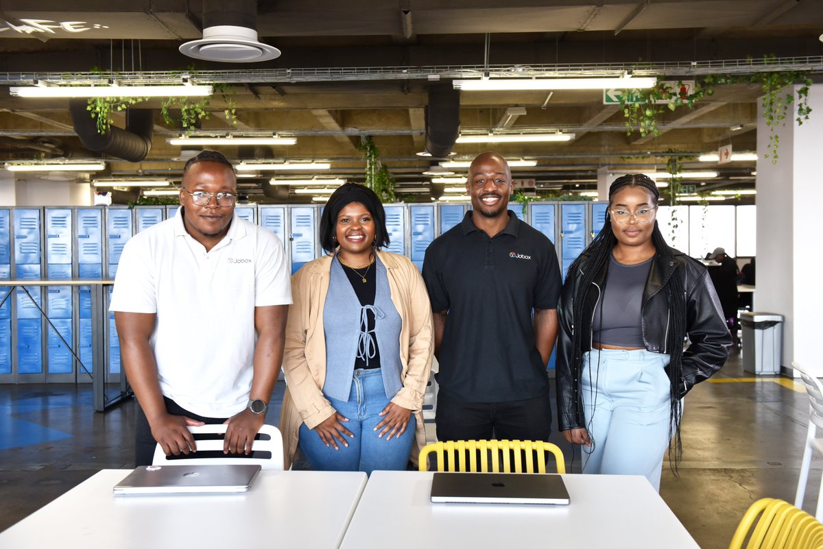 SAB Foundation tweet media