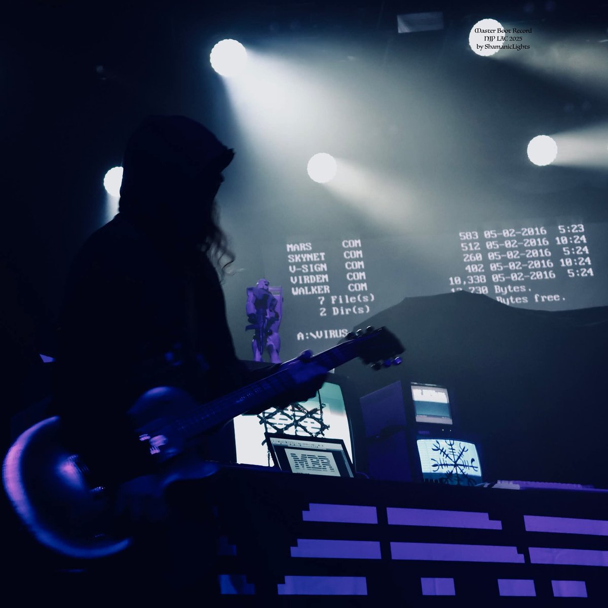 MASTER BOOT RECORD tweet media