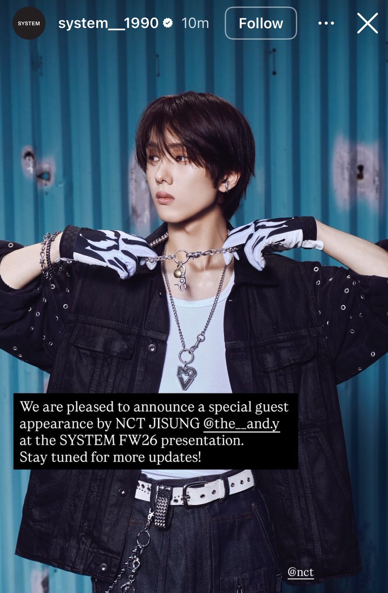 PJSFEED's tweet image. system__1990 ig story update with #jisung