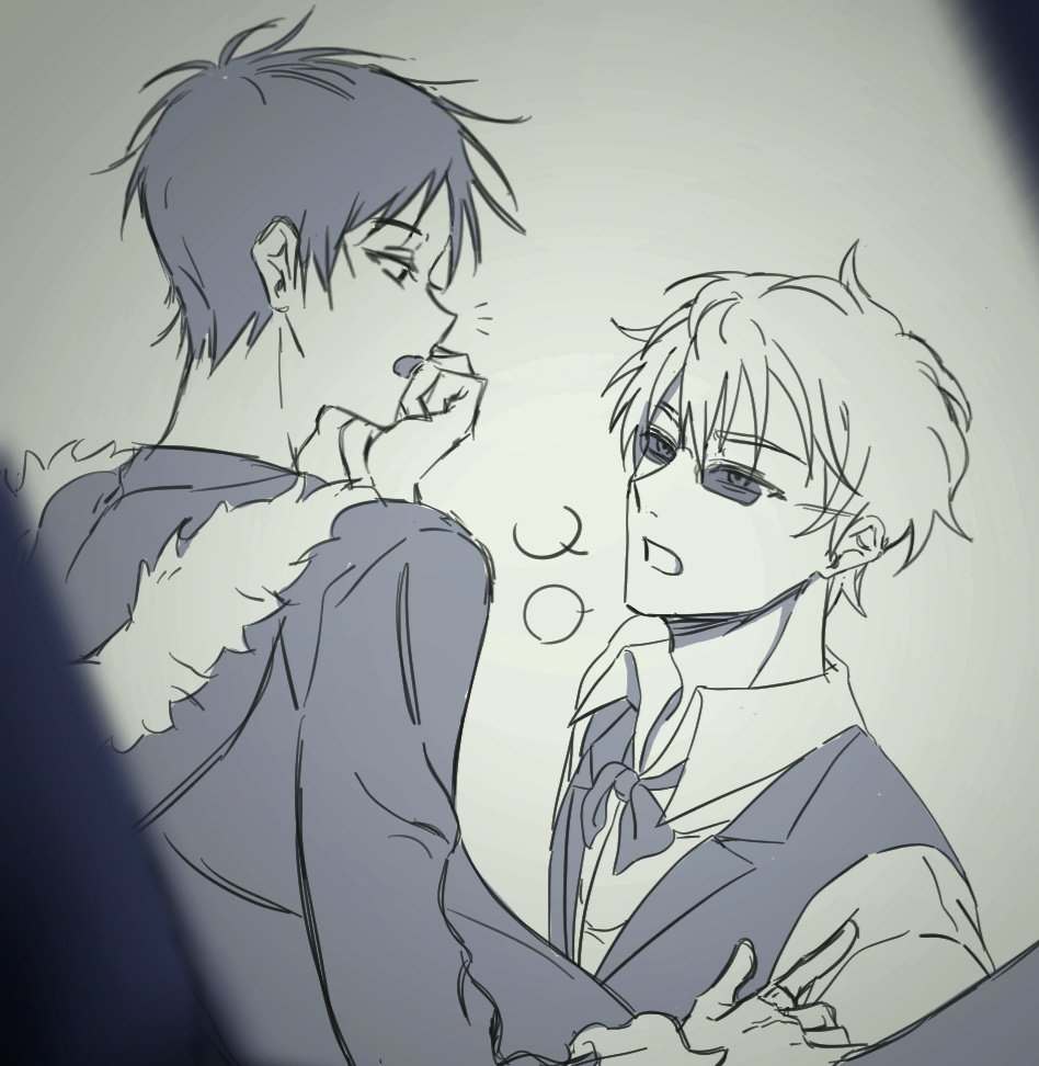 jayaji_54's tweet image. 오랜만에 싲잊 재업이나 할게요