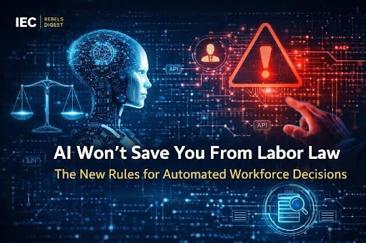 The IEC Group tweet media