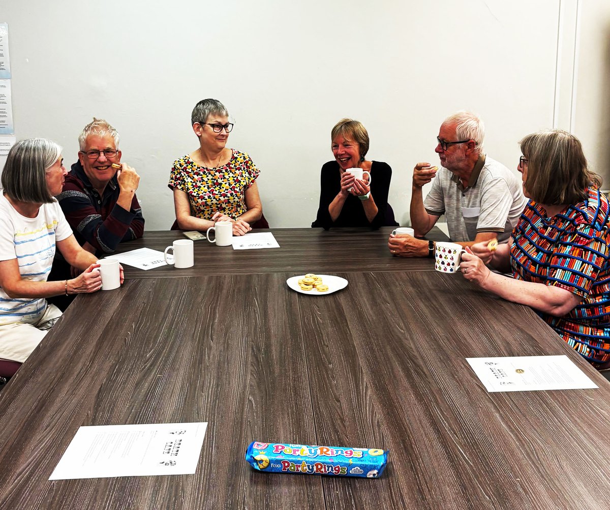 Stockton-on-Tees Libraries tweet media