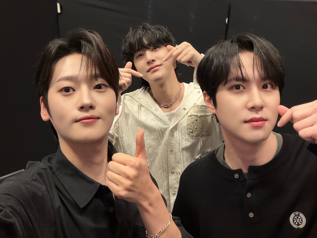 WEi_Official_JP's tweet photo. Tokyo Day 5🌟

#위아이 #WEi 
#Wonderland #HOME https://t.co/Sokx5Ck0pY