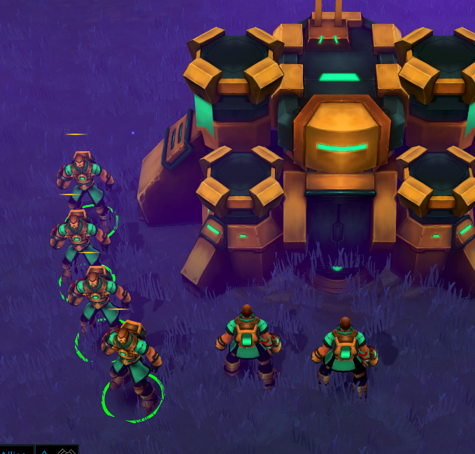 LIQUIDATION tweet media