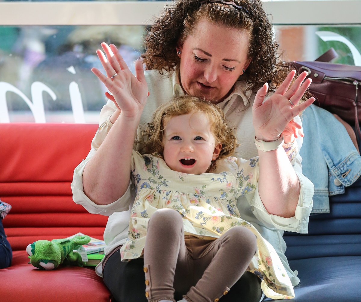 Stockton-on-Tees Libraries tweet media