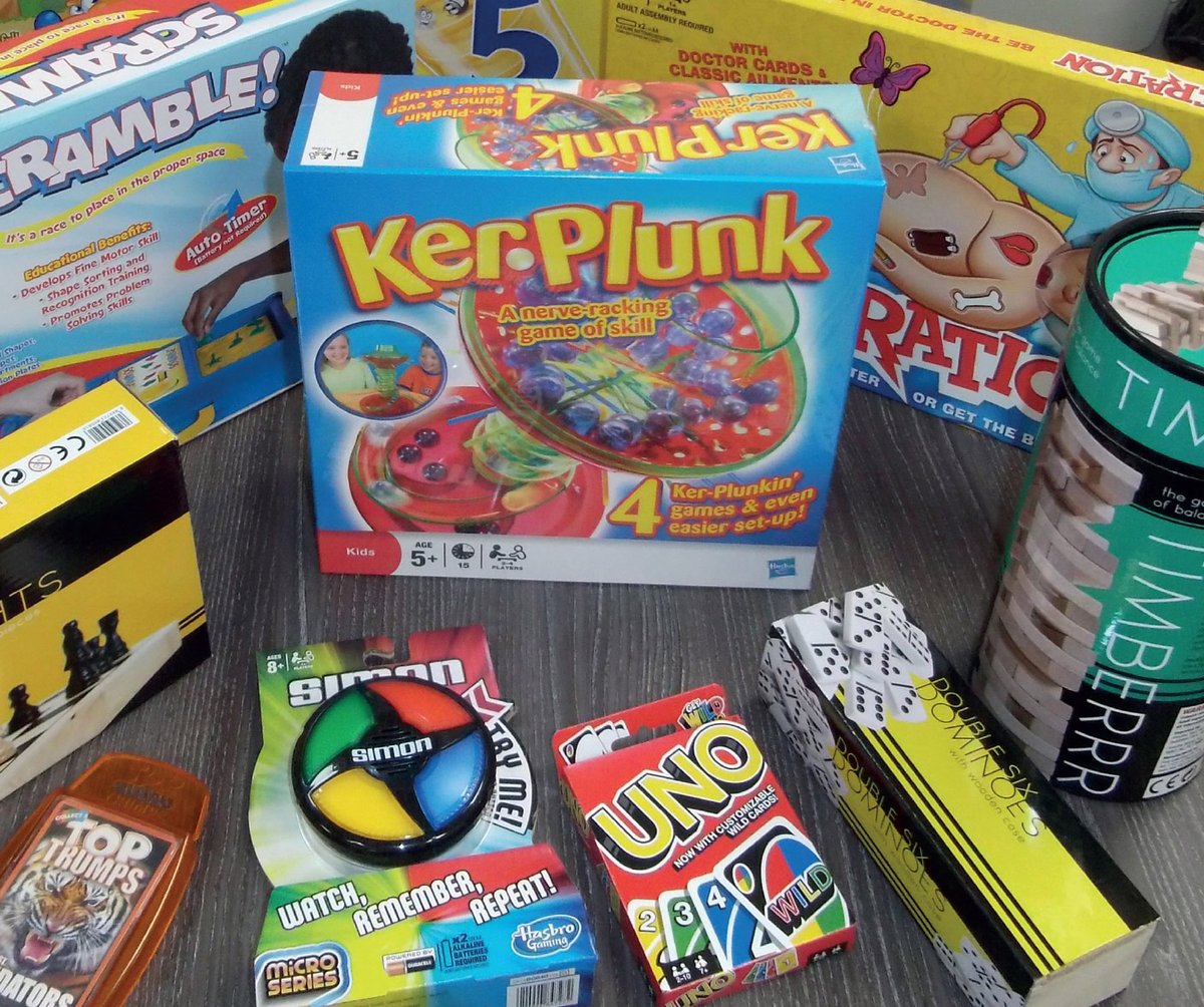 Stockton-on-Tees Libraries tweet media