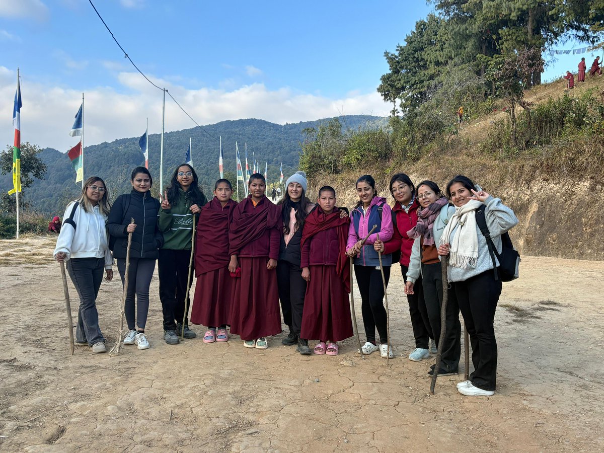 srijana_mishra's tweet photo. Bit late
#decdump https://t.co/mxBSssSzzU