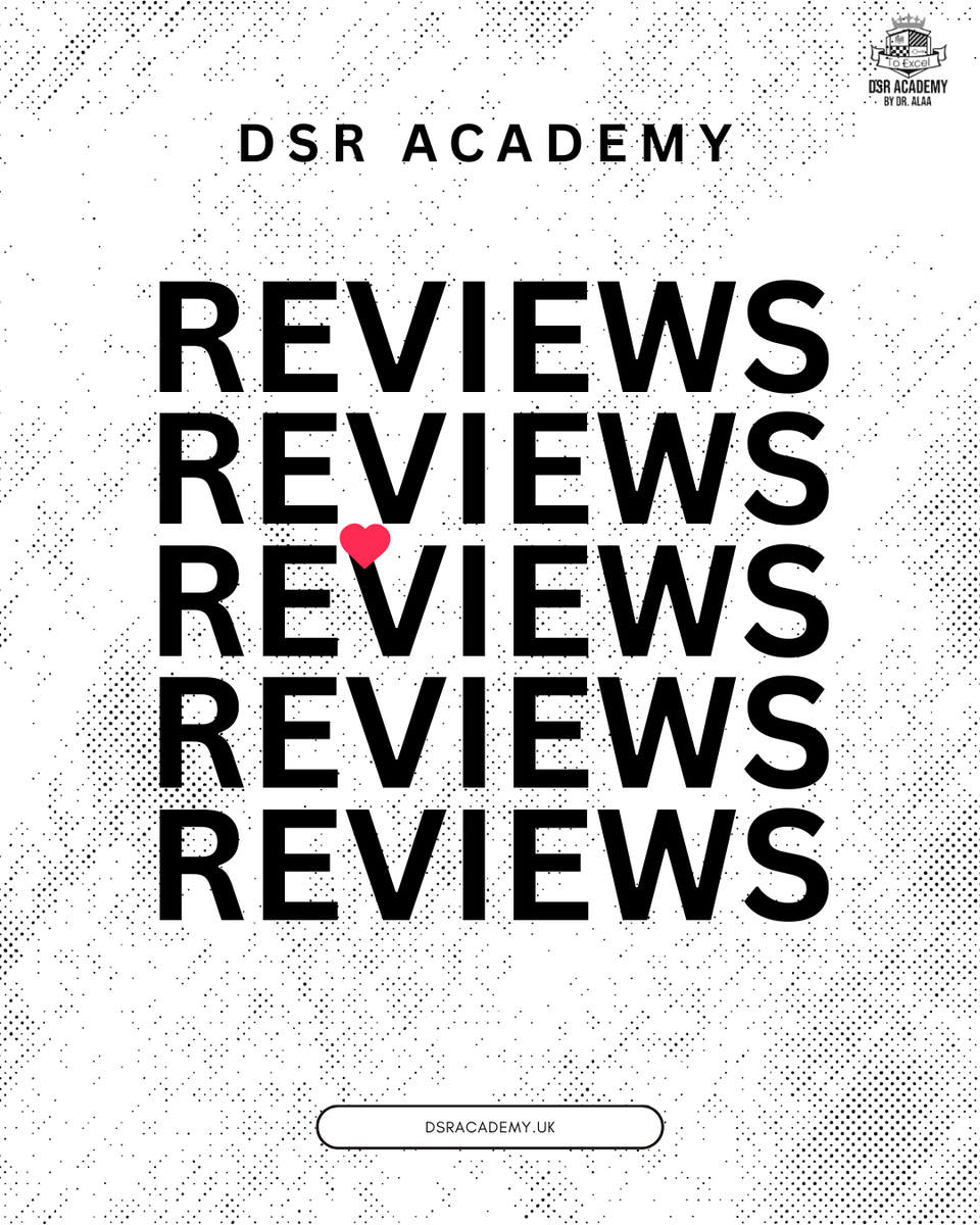 Dsracademyuk's tweet photo. Hear directly from students who trained, practiced, and succeeded with DSR Academy.
Your PLAB 2 journey starts with the right guidance.
📍 DSR Academy

📩 DM us to join the next batch 

#dsracademy #bestplab2 #plab2 https://t.co/VqnzBcBD3e