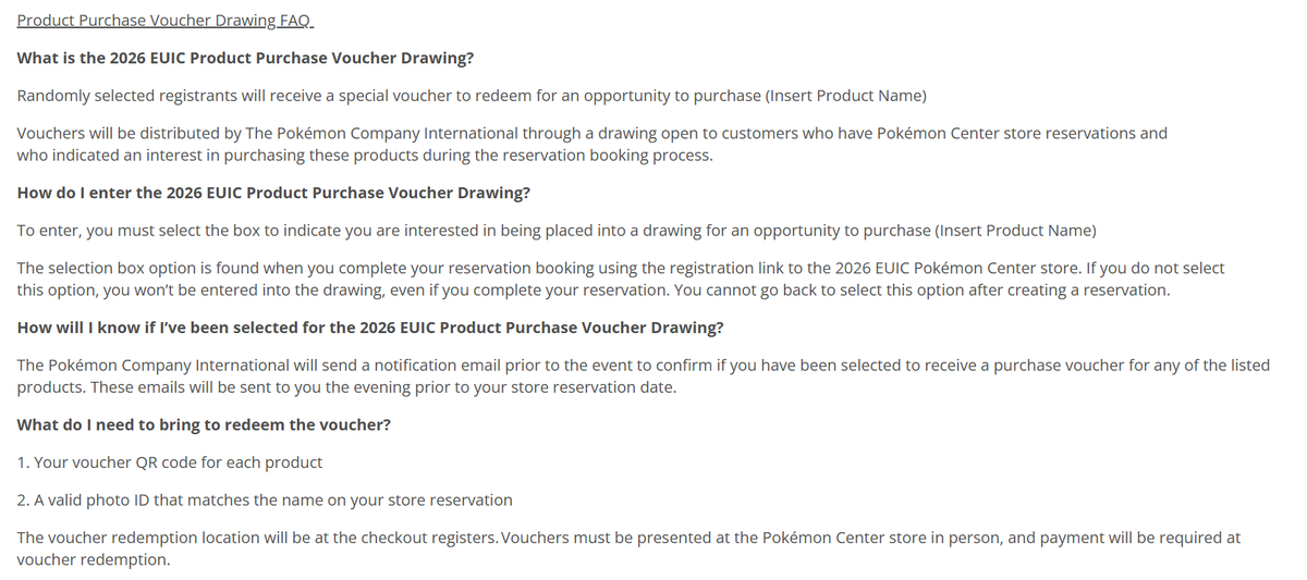 Pokémon Deals, Stock & News UK tweet media