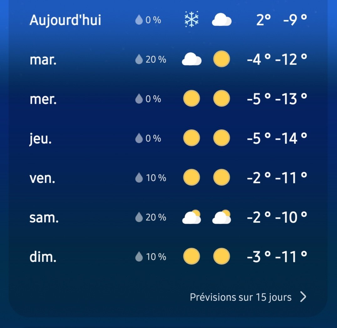 cd6859's tweet image. The temperatures this week are/will be crazy 🥶😭 
Korean winter is not a joke 😭😭