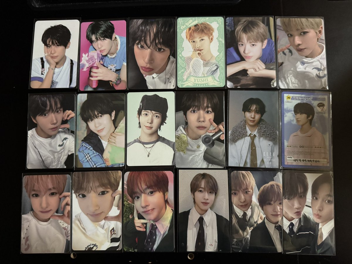 파스텔 색 ⭐️💜 tweet media
