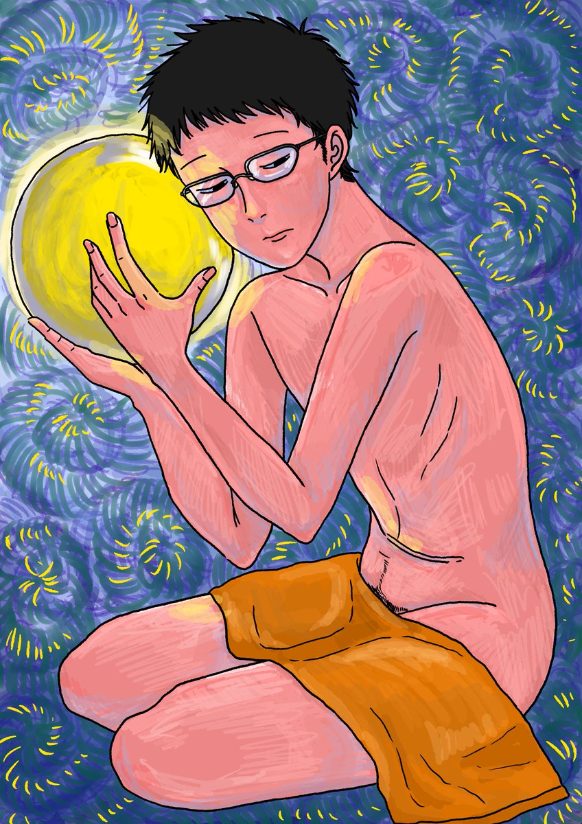 過去絵。