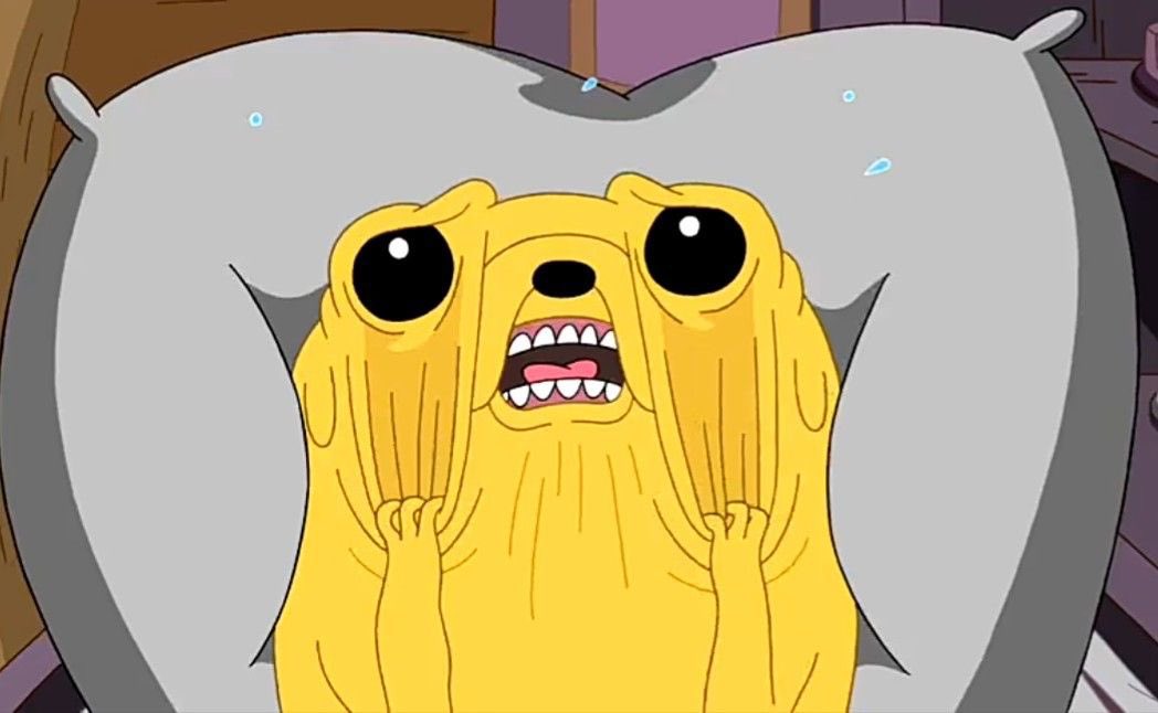 esta semana puede ser la mejor de mi puta vida o puede ser la peor de mi puta vida