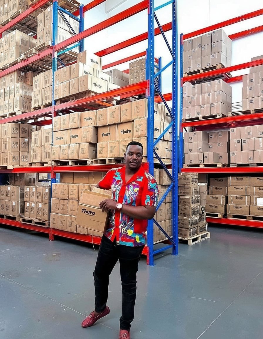 Kasi Economy tweet media