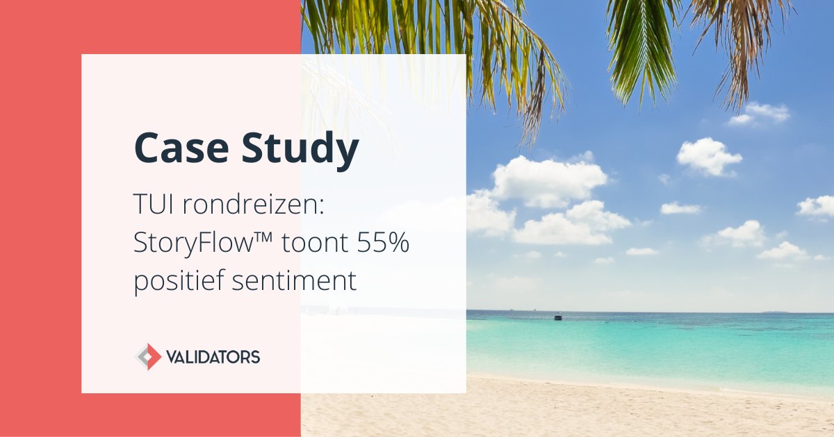 Validators | Be in the know tweet media