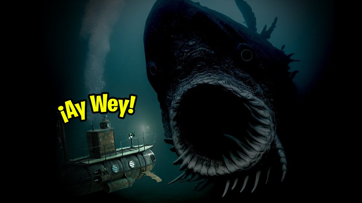 🚨🚨Nuevo Foking Vídeo🚨🚨

Iniciamos videito cada semana🔥

OwO

👉 youtube.com/watch?v=yuljVZ…