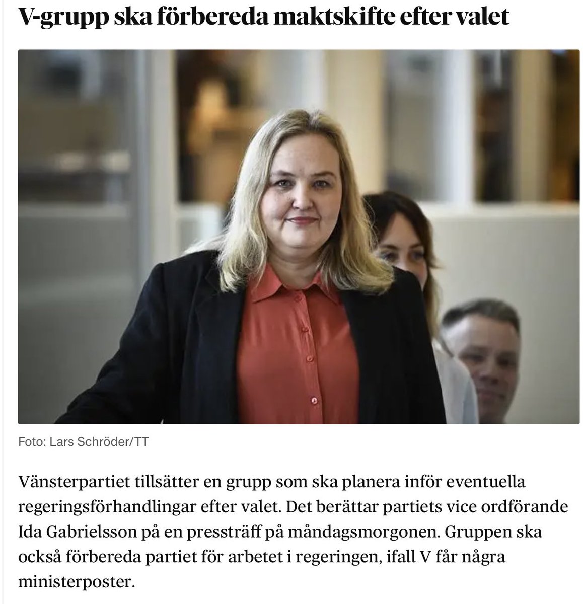 Mattias Karlsson tweet media