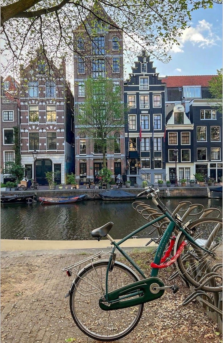 Amsterdam, Netherlands