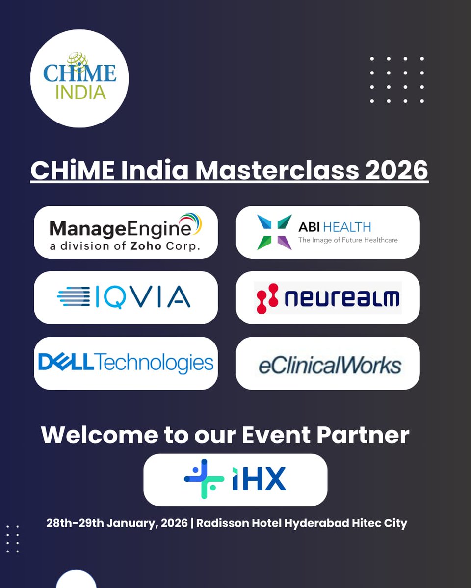 CIOCHIMEINDIA tweet media