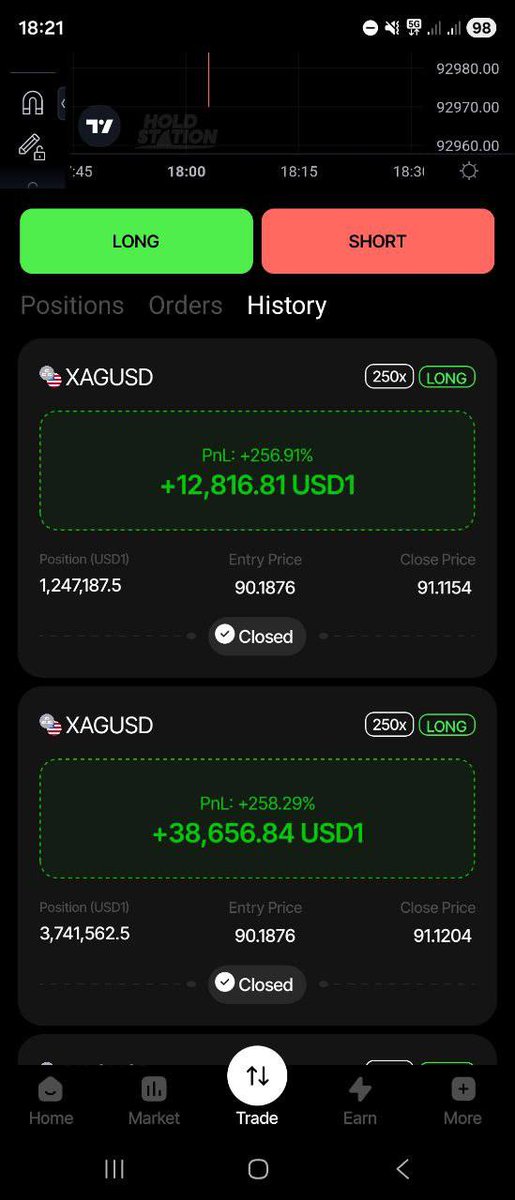 Nambit.zk| Builder BNB/WLD/HOLD Buy/sell USDT tweet media