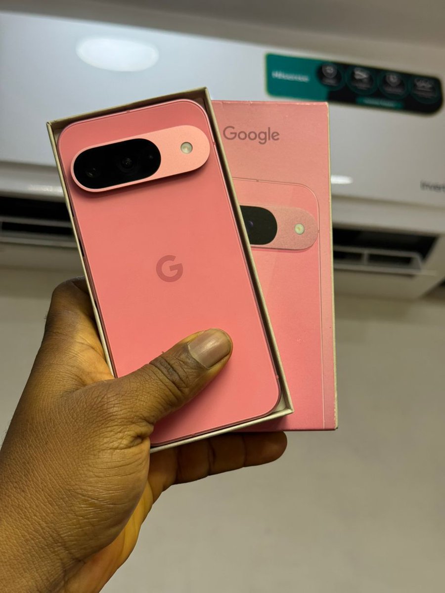 neo_officialll's tweet photo. If you are not using or have not used a Google Pixel phone, then I'm afraid you don't know ball.

Kindly use this link:👇👇👇
https://t.co/e31QtE8APd

to purchase any Google Pixel of your choice from the NeoStore e-commerce website https://t.co/7vCPnmy9VE 

DELIVERY IS 100% FREE. https://t.co/H74GmwZJNJ