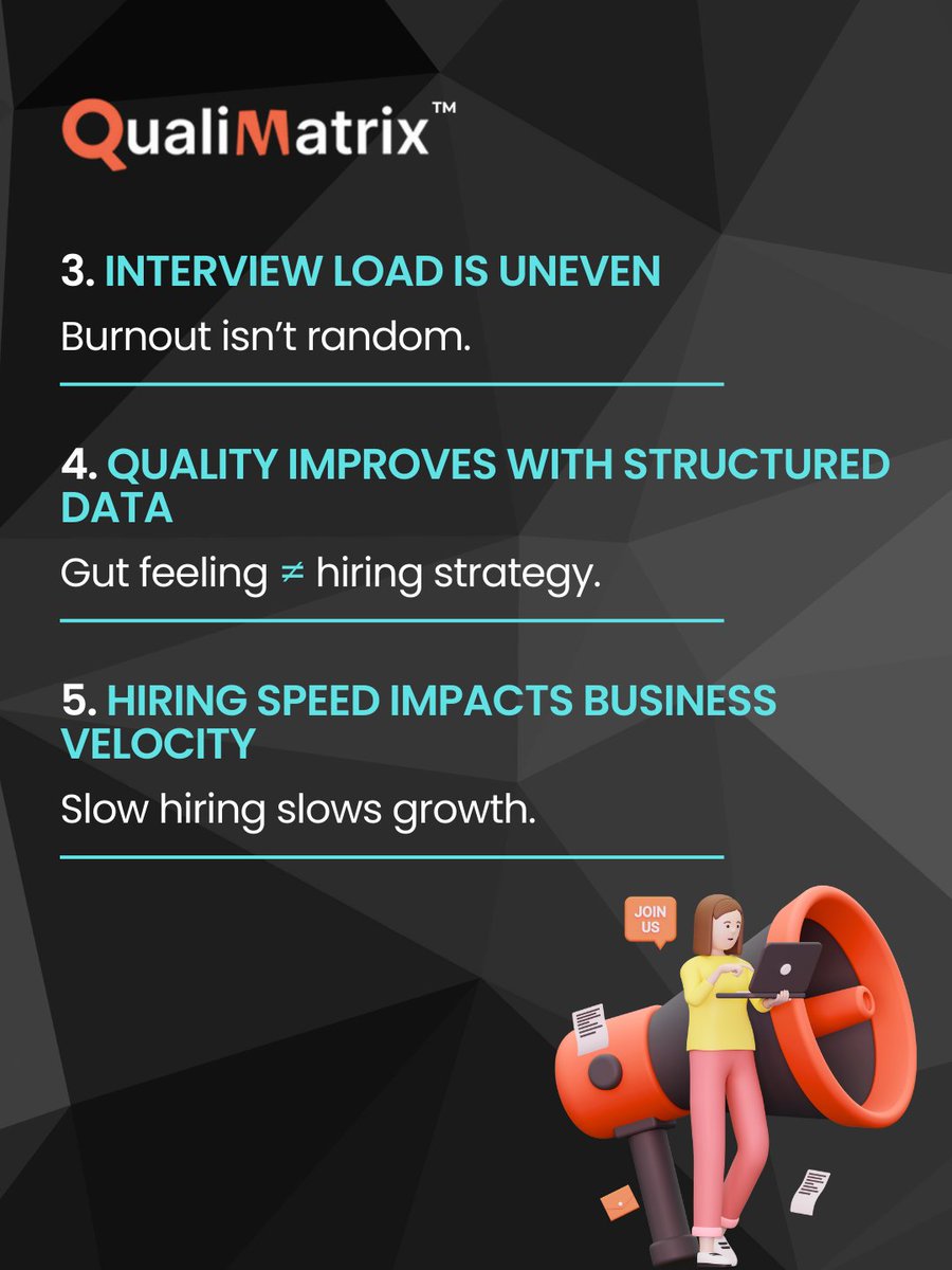 Qualimatrix Technologies Pvt Ltd tweet media