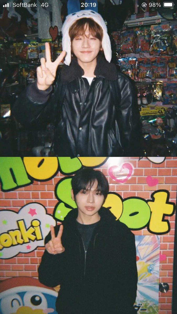 유찬 뿅뿅이.⋆𝜗𝜚 tweet media