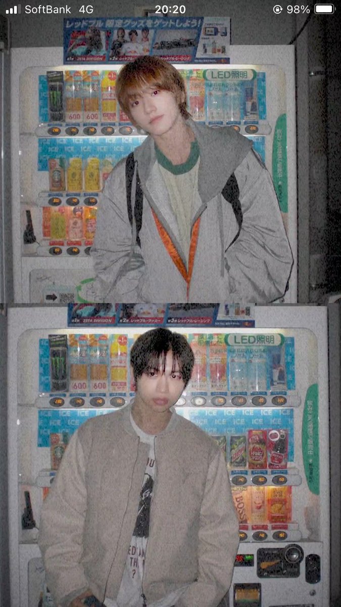 유찬 뿅뿅이.⋆𝜗𝜚 tweet media