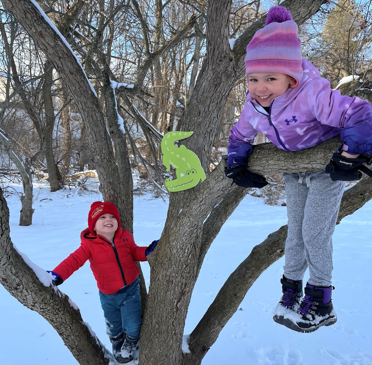 Kzoo Parks tweet media