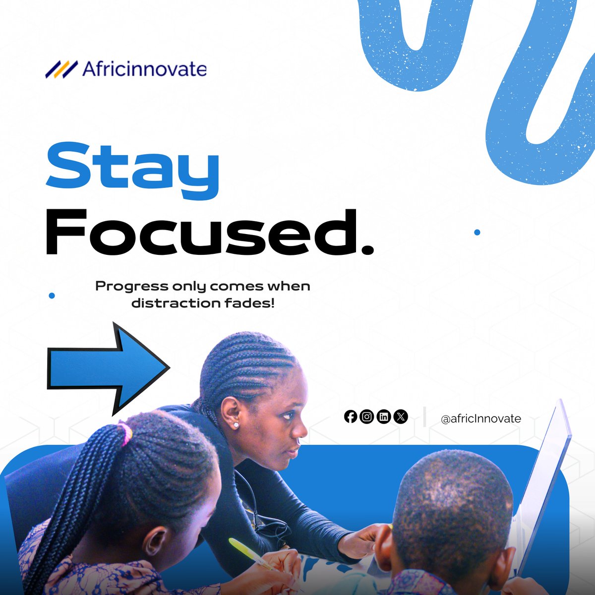 AfricInnovate tweet media