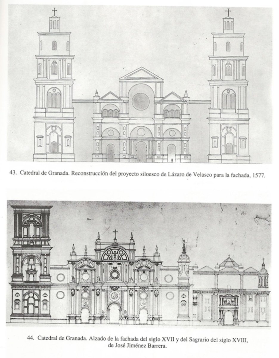 Javier GM tweet media