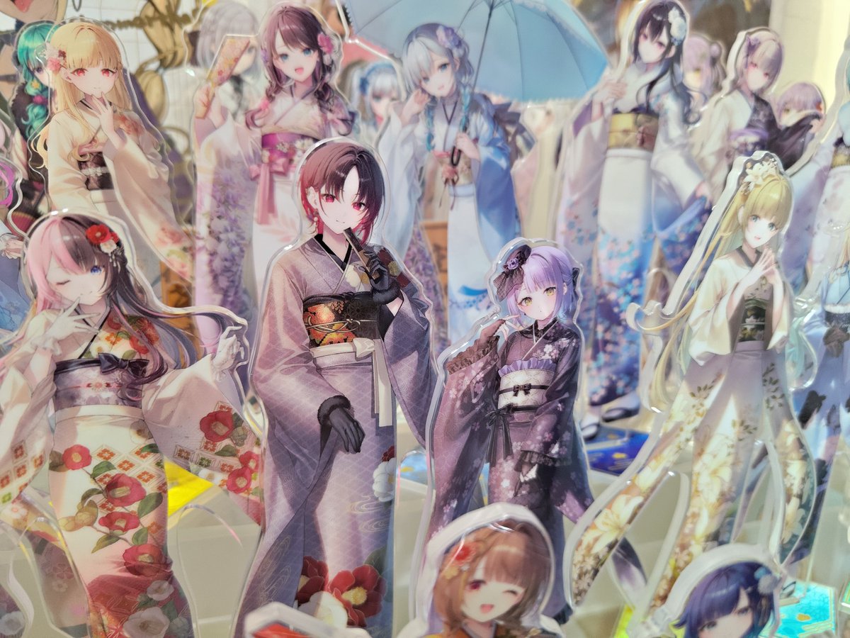 Chromartha's tweet photo. れんるな尊いな https://t.co/gx1lELHRr0