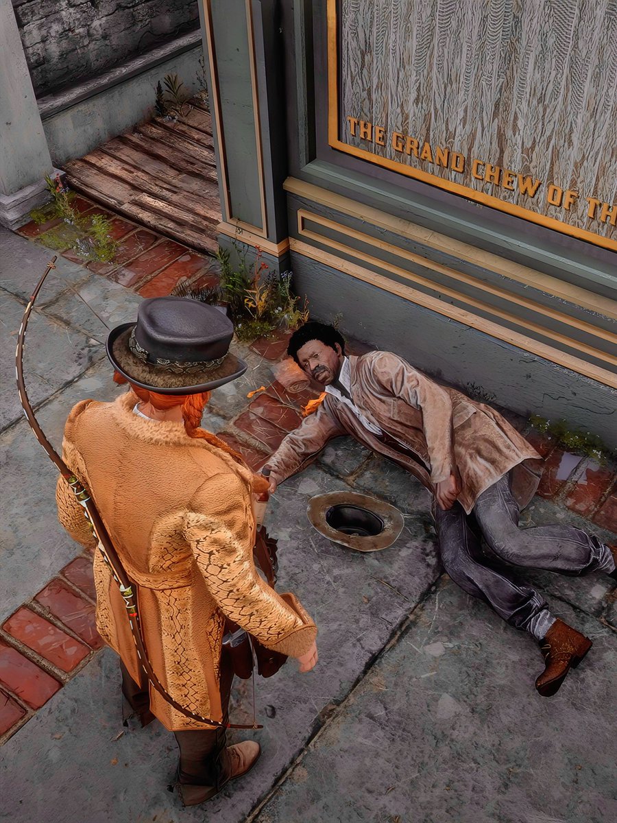 Lily Snow tweet media