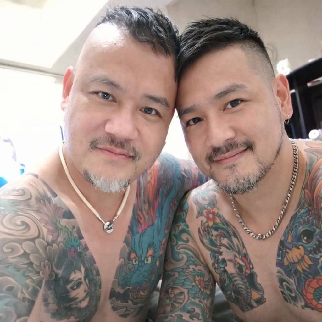 uzyng2's tweet photo. #新個人資料相片 https://t.co/vC8oGlD0He