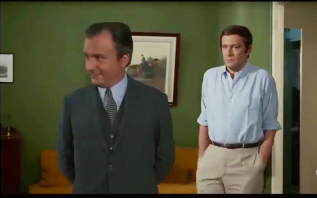 À 20h55 sur <a href="/ARTEfr/">ARTE</a> «La Femme infidèle» lance à l’antenne un cycle Claude Chabrol avec ses meilleurs films de la période Génovès superbement restaurés. Ce soir on se régale de la finesse de la mise en scène et du jeu des acteurs, notamment Michel Bouquet que le cinéaste a imposé