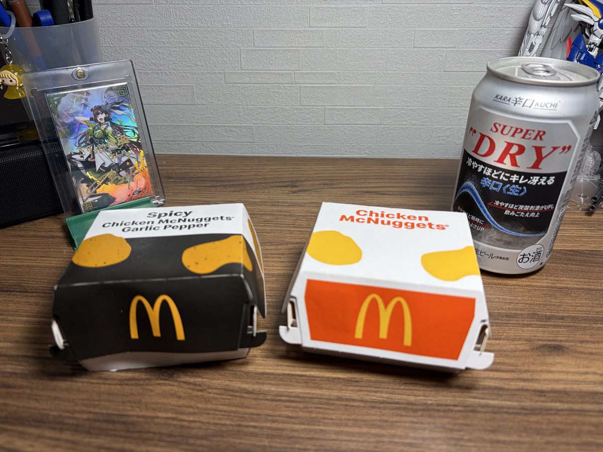 krittotsuneoki's tweet image. 😋