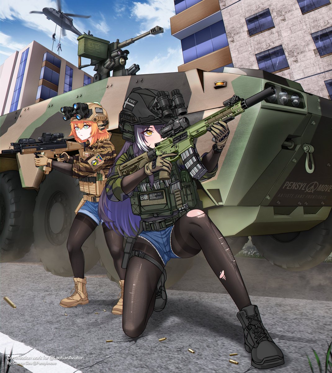 Silence Shizu tweet media