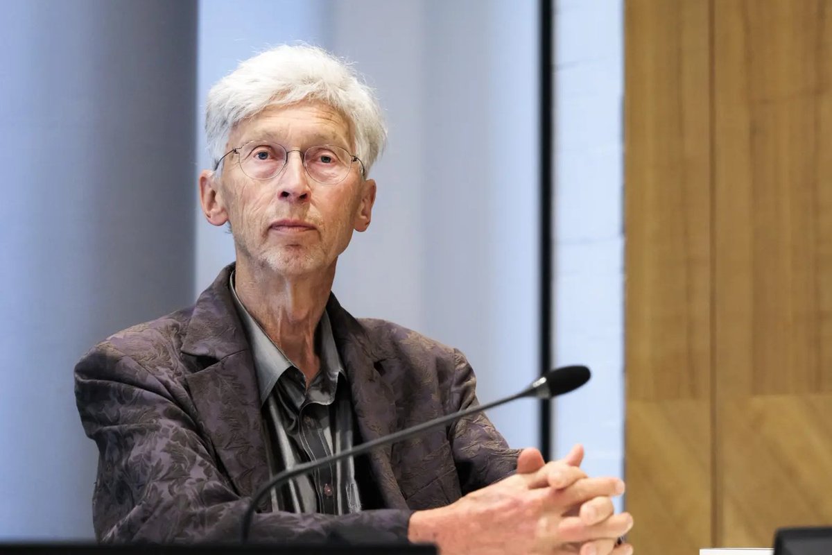 SanderSassen's tweet image. Vollenbroek en de grenzen van activisme

Johan Vollenbroek en zijn Mobilisation for the Environment (MOB) profileren zich als nobele natuurbeschermers, met een scherp oog voor de staat van de natuur in Nederland. Maar wie iets verder kijkt dan die profilering ziet een ander…