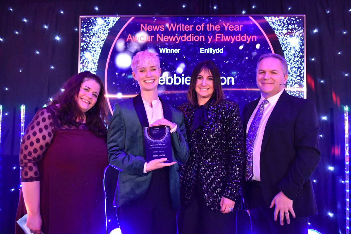 Debbie Luxon tweet media