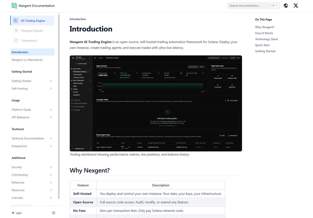 Cam.exe - Nexgent.ai tweet media