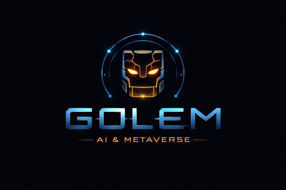 PainGambles's tweet photo. Aped $GOLEM🪙

Right now it's around 1m, I still think it's too early. The team keeps pushing, there's a very strong team behind this, let's see how it goes✅

https://t.co/yS0S8PO8rn

https://t.co/fsNvQMUENk

Dq3Fwkvo9zC87RmZ6ZKEYiztnAyr6qX9wmYjHJgiBAGS… https://t.co/YziRNHulcU https://t.co/ayAOwn8A9G