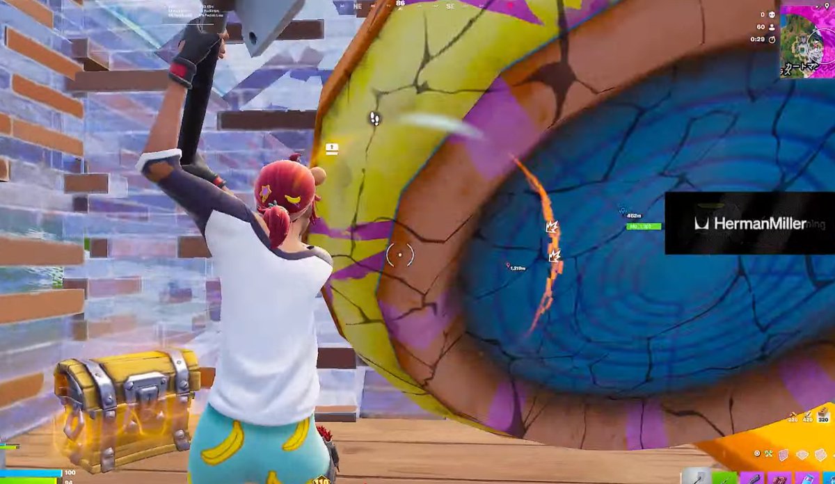 ZETA Minipiyo/みにぴよ🐥 tweet media