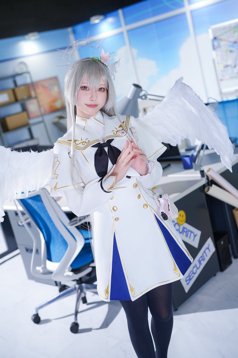 きちぴよ🐤🩵 (@kc_2_cos) / Posts / X