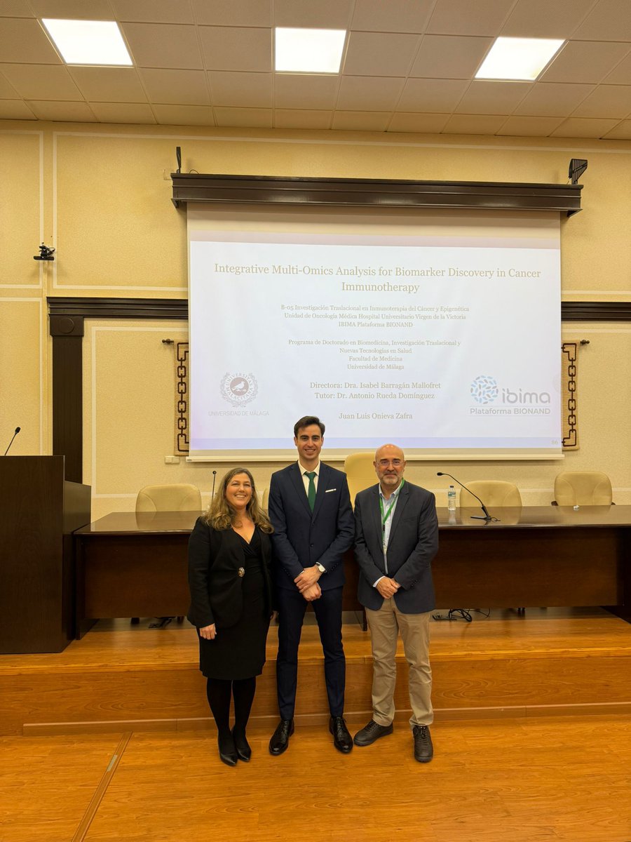 Oncomálaga tweet media