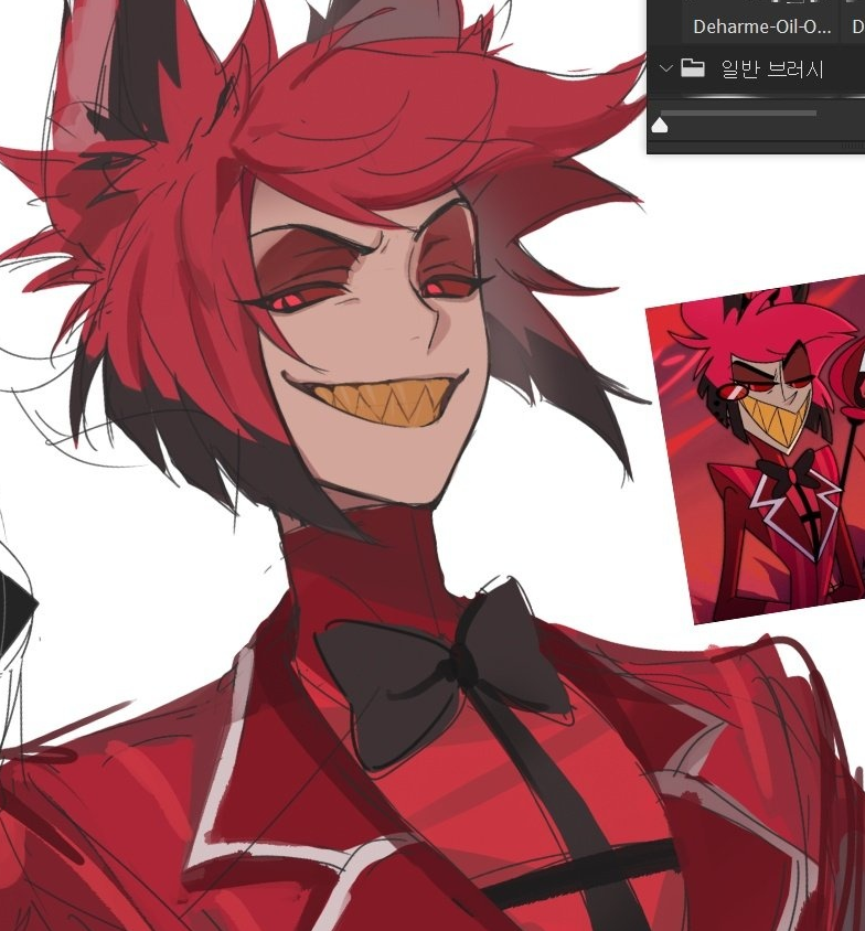 민식이 tweet media